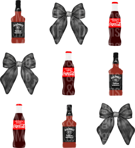 GG_38✨ Single Sheet DTF Transfer ✨