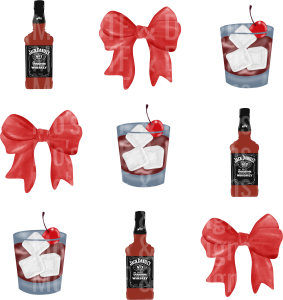 GG_39✨ Single Sheet DTF Transfer ✨