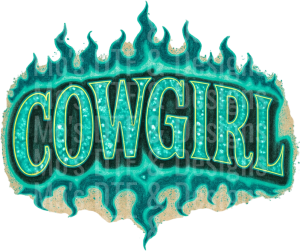 GG_43✨ Single Sheet DTF Transfer ✨