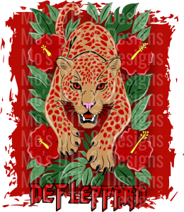 GG_44✨ Single Sheet DTF Transfer ✨