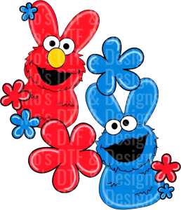 GG_48✨ Single Sheet DTF Transfer ✨ $2