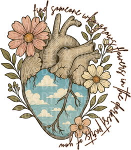 GG_49✨ Single Sheet DTF Transfer ✨