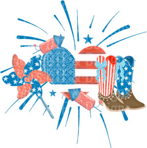 GG_53✨ Single Sheet DTF Transfer ✨