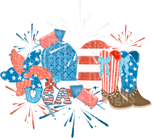 GG_54✨ Single Sheet DTF Transfer ✨