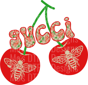 GG_65✨ Single Sheet DTF Transfer ✨