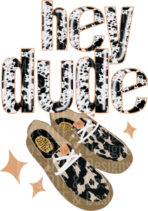 GG_72✨ Single Sheet DTF Transfer ✨