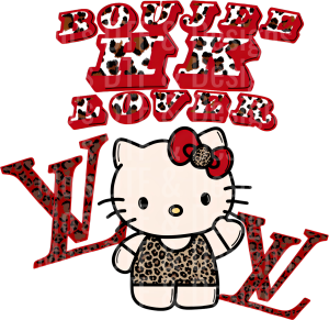 GG_73✨ Single Sheet DTF Transfer ✨