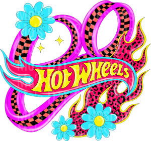 GG_76✨ Single Sheet DTF Transfer ✨