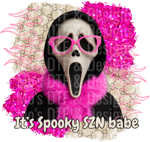 GG_79✨ Single Sheet DTF Transfer ✨ $2