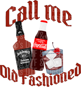 GG_80✨ Single Sheet DTF Transfer ✨