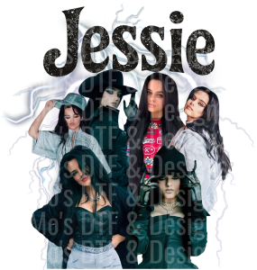GG_81✨ Single Sheet DTF Transfer ✨