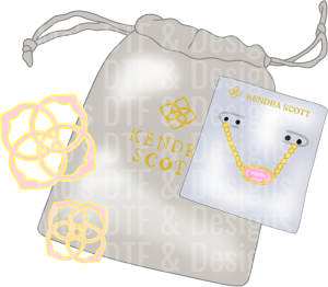 GG_82✨ Single Sheet DTF Transfer ✨ $2