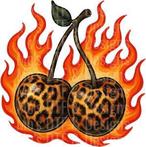 GG_84✨ Single Sheet DTF Transfer ✨