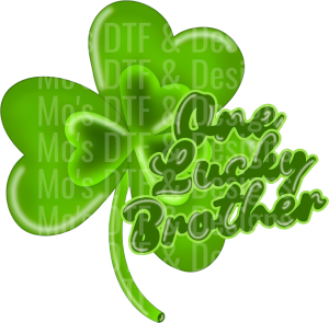GG_92✨ Single Sheet DTF Transfer ✨