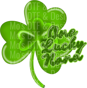 GG_95✨ Single Sheet DTF Transfer ✨
