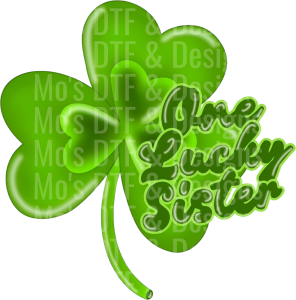 GG_96✨ Single Sheet DTF Transfer ✨