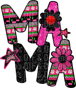 GG_99✨ Single Sheet DTF Transfer ✨ $2
