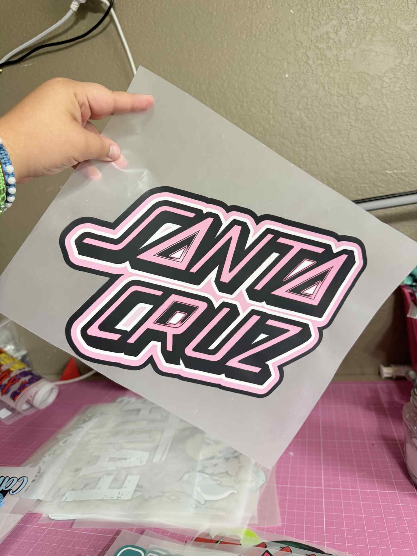 ✨ 12 Inch Ready to Ship DTF Transfers ✨