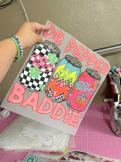 ✨ 12 Inch Ready to Ship DTF Transfers ✨