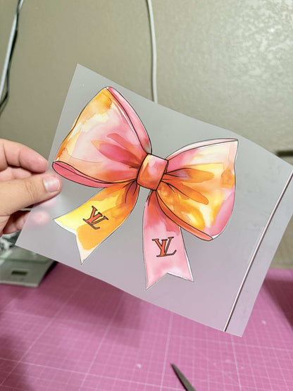 ✨ 6 Inch Ready to Ship DTF Transfers ✨