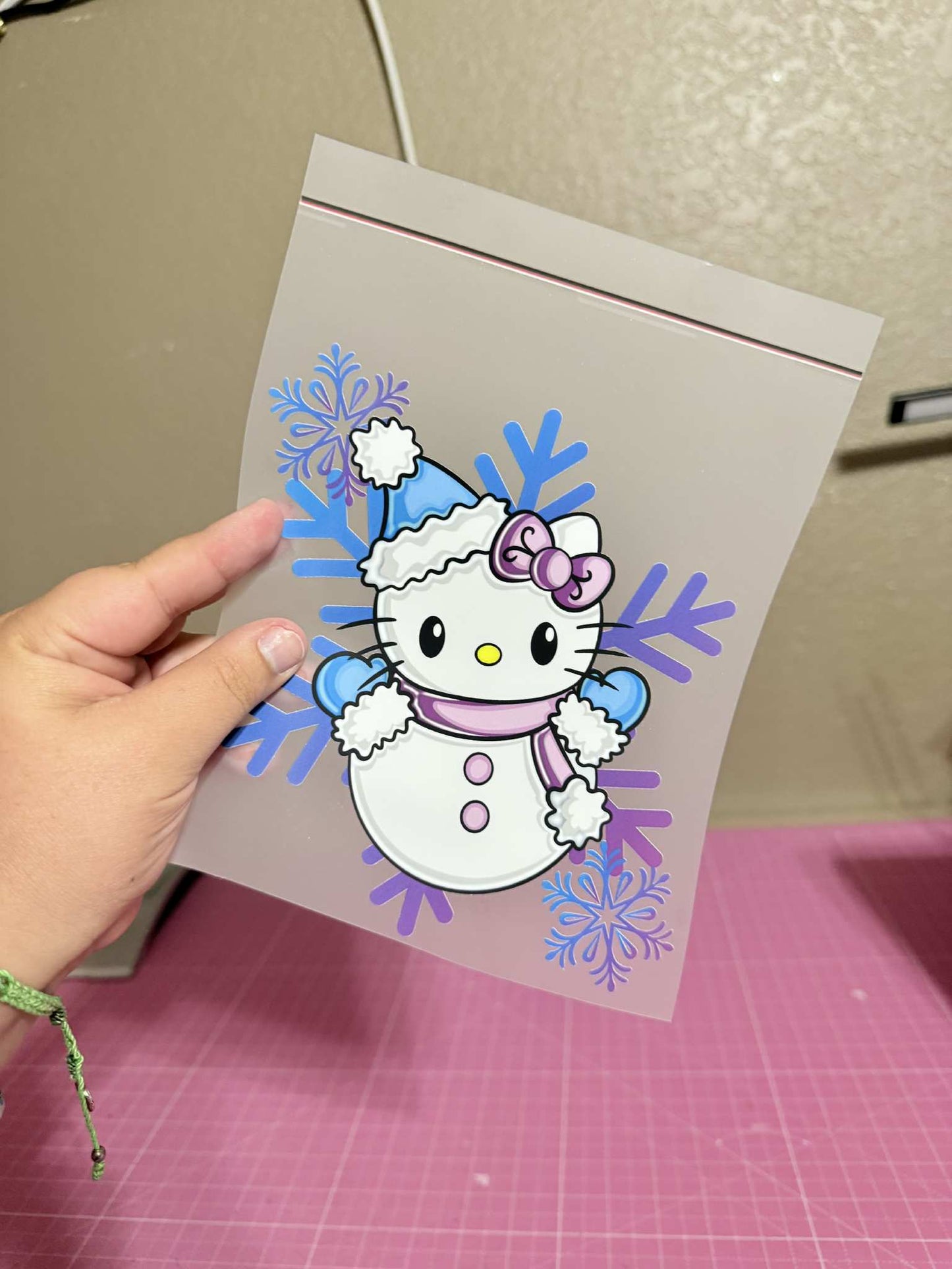 ✨ 6 Inch Ready to Ship DTF Transfers ✨