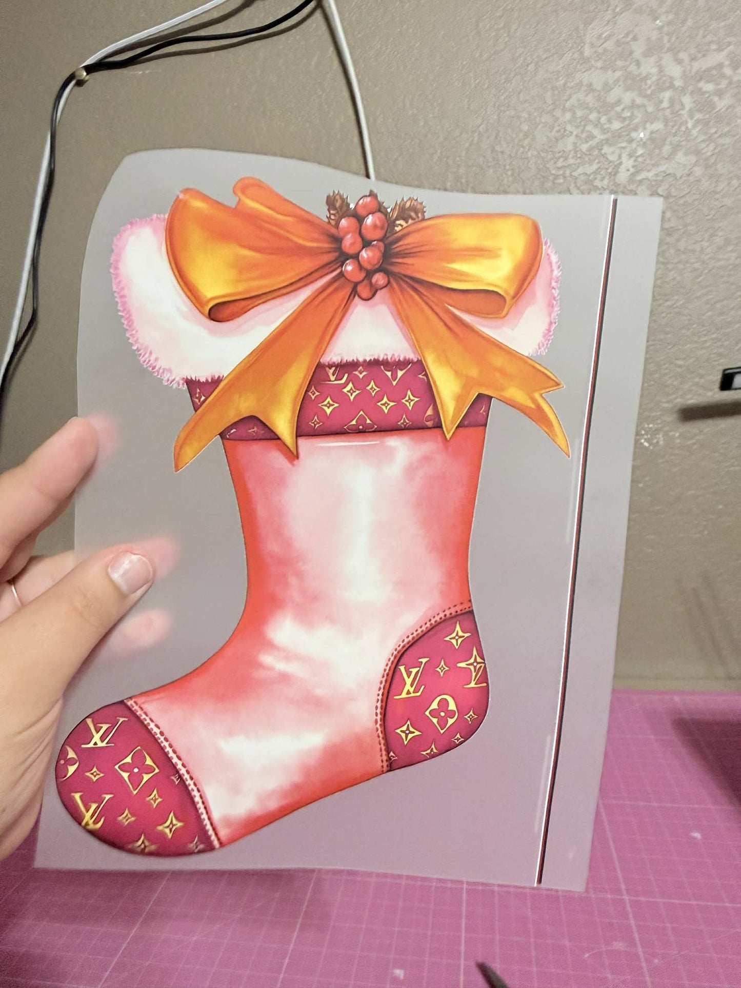 ✨ 6 Inch Ready to Ship DTF Transfers ✨