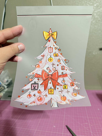 ✨ 6 Inch Ready to Ship DTF Transfers ✨