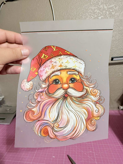 ✨ 6 Inch Ready to Ship DTF Transfers ✨