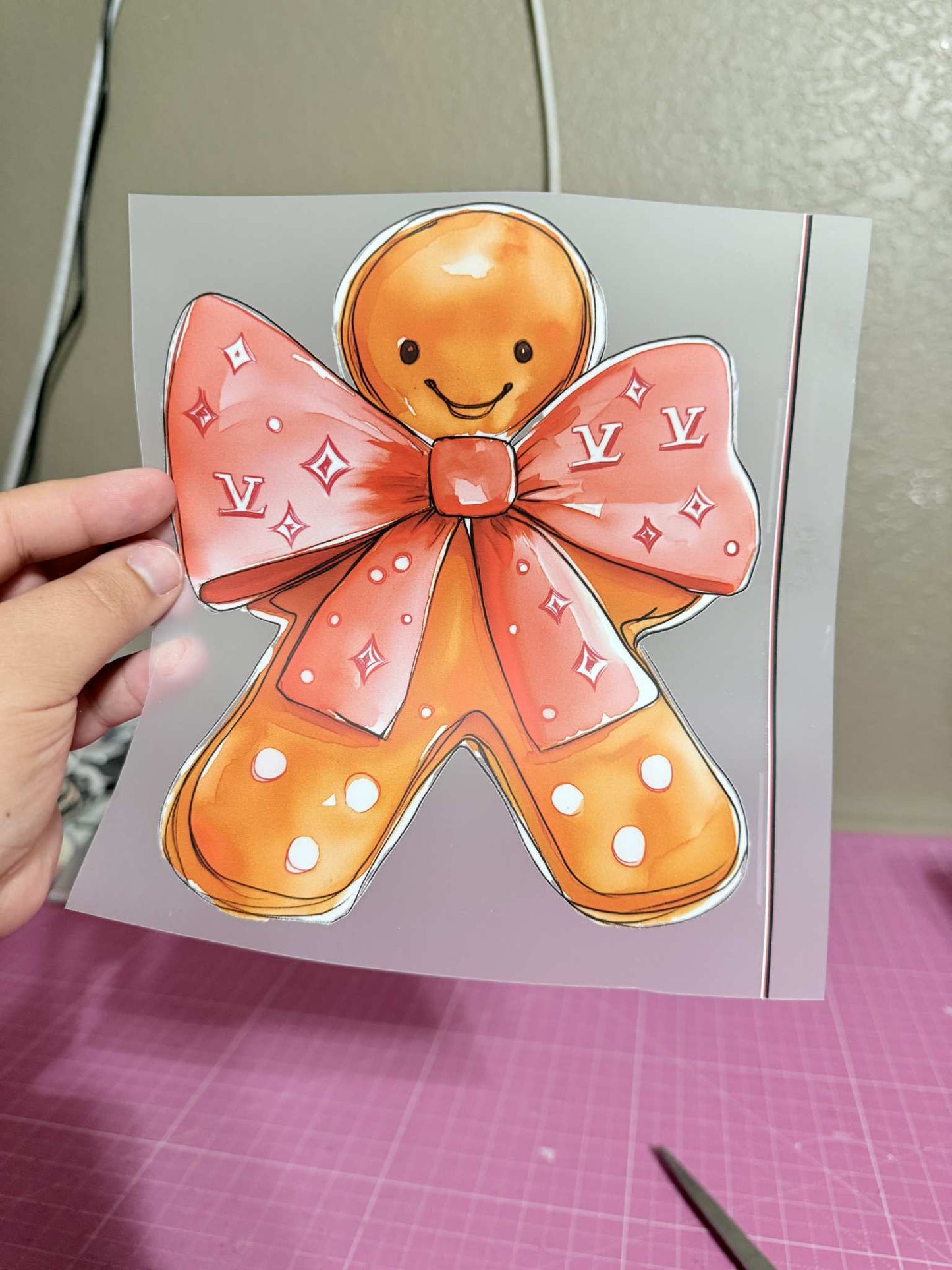 ✨ 6 Inch Ready to Ship DTF Transfers ✨