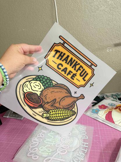 ✨ 9 Inch Ready to Ship DTF Transfers ✨