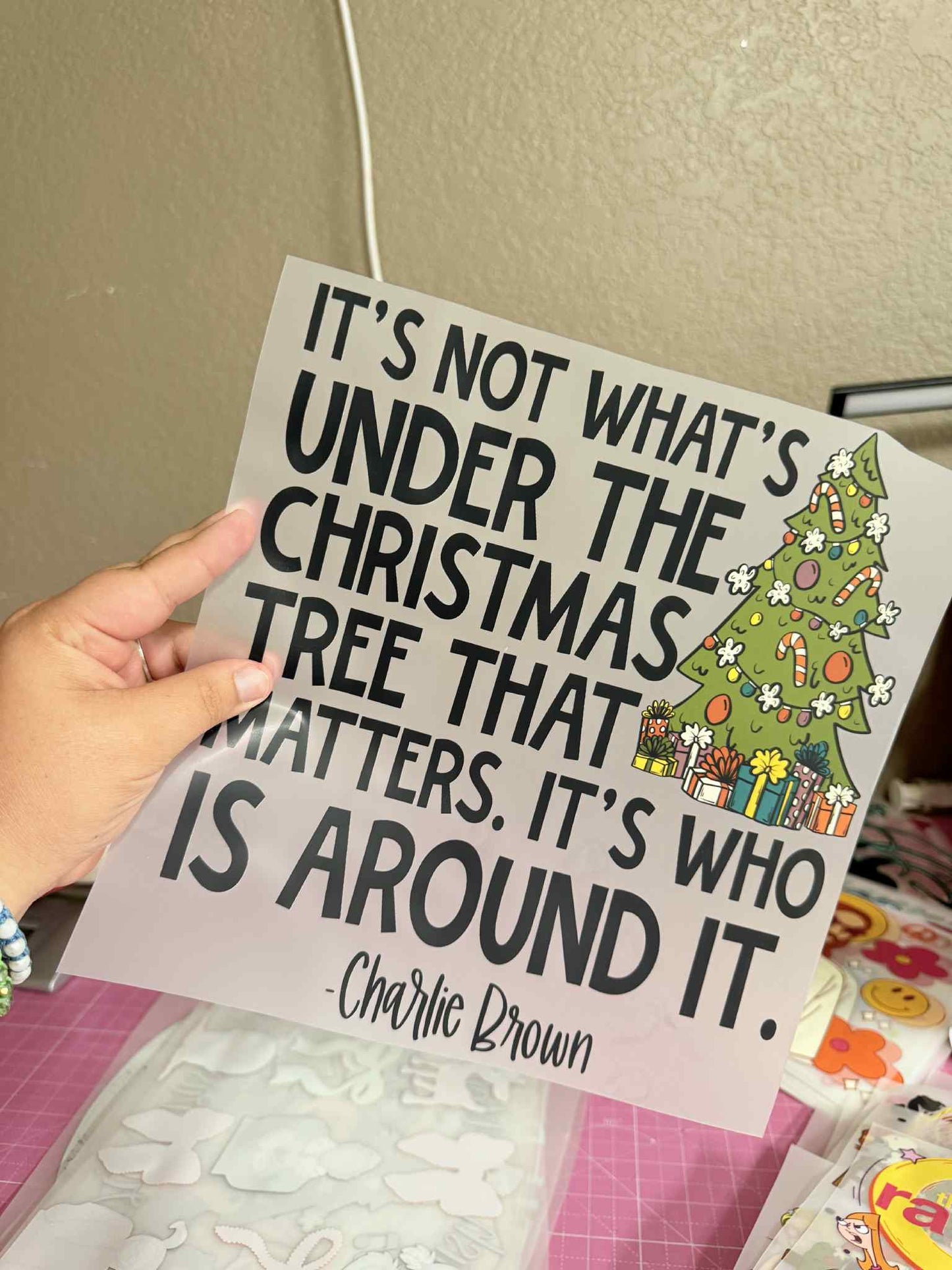 ✨ 9 Inch Ready to Ship DTF Transfers ✨