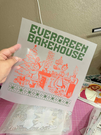 ✨ 9 Inch Ready to Ship DTF Transfers ✨