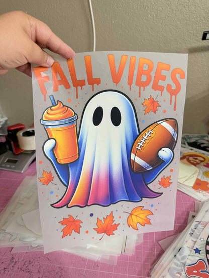 ✨ 9 Inch Ready to Ship DTF Transfers ✨