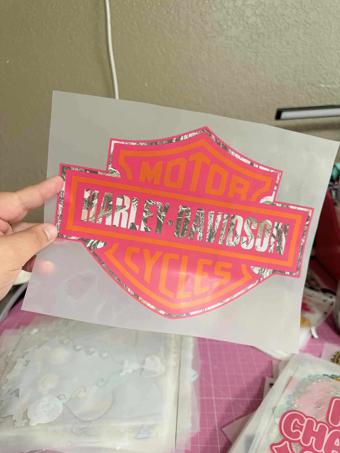 ✨ 9 Inch Ready to Ship DTF Transfers ✨