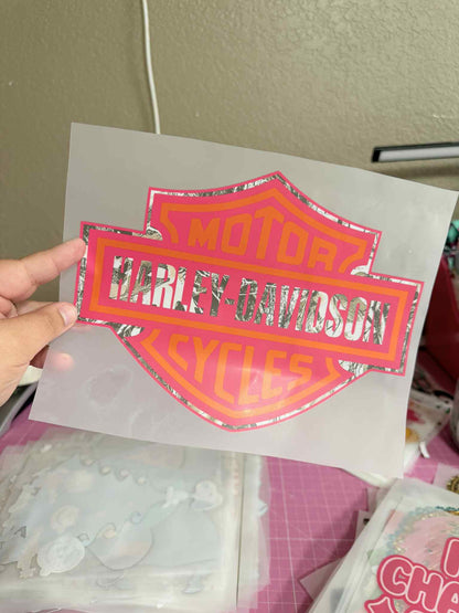 ✨ 9 Inch Ready to Ship DTF Transfers ✨