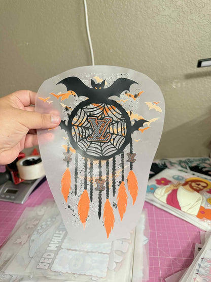 ✨ 9 Inch Ready to Ship DTF Transfers ✨