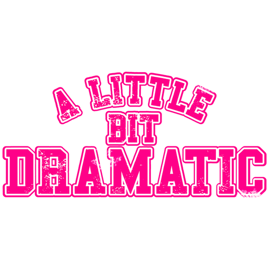 BDCO_351 Single Sheet DTF Transfer ✨