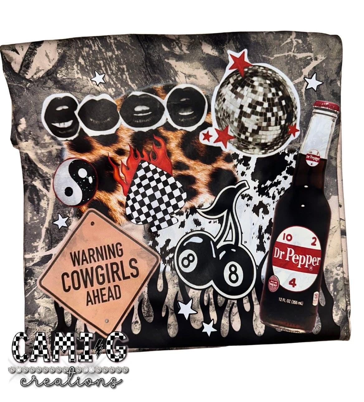 BDCO_334✨ Single Sheet DTF Transfer ✨