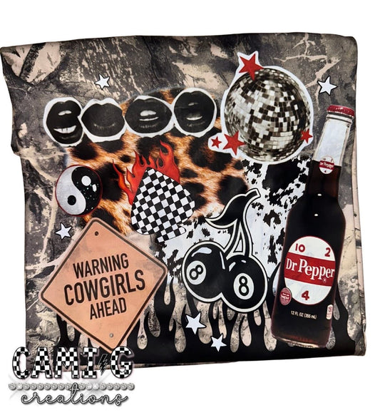 BDCO_334✨ Single Sheet DTF Transfer ✨