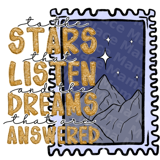 KRD_79✨ Single Sheet DTF Transfer ✨ $2