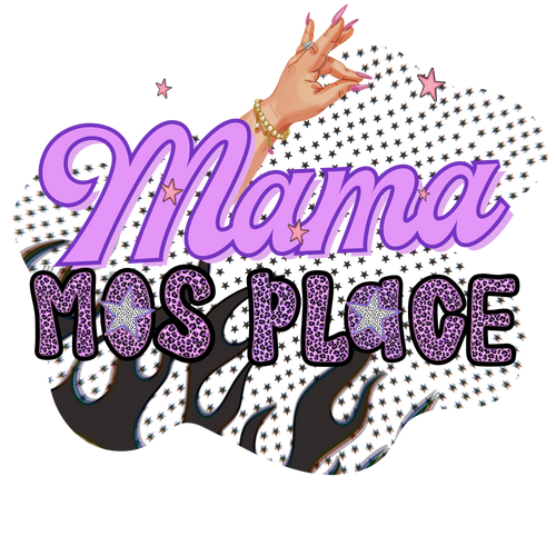 Mama Mo's Place 