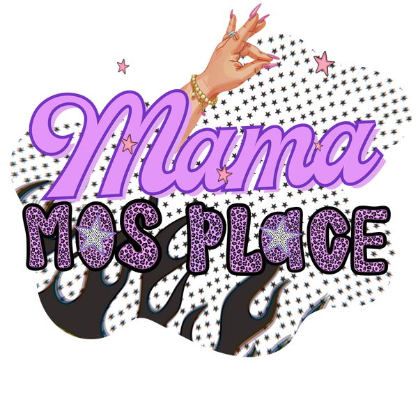 Mama Mo's Place 