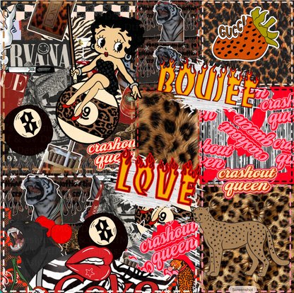 ✨Boujee Love Digital Design ✨