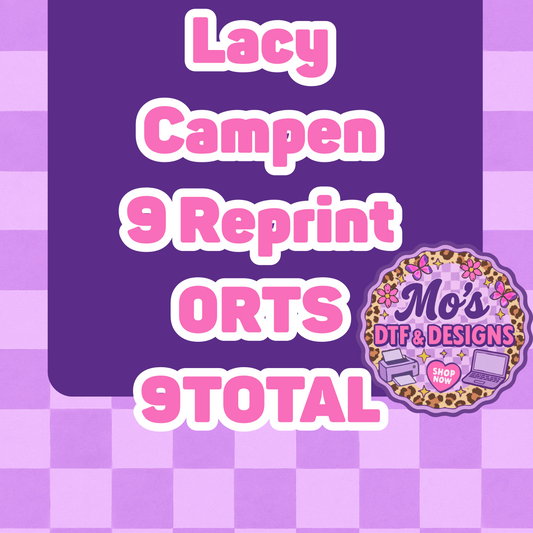 Lacy Campen