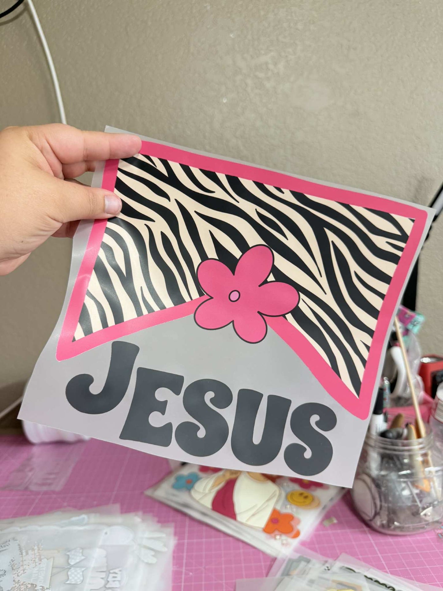 ✨ 9 Inch Ready to Ship DTF Transfers ✨