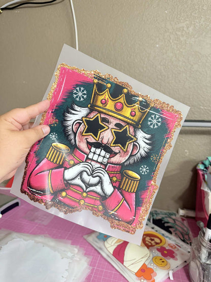 ✨ 9 Inch Ready to Ship DTF Transfers ✨