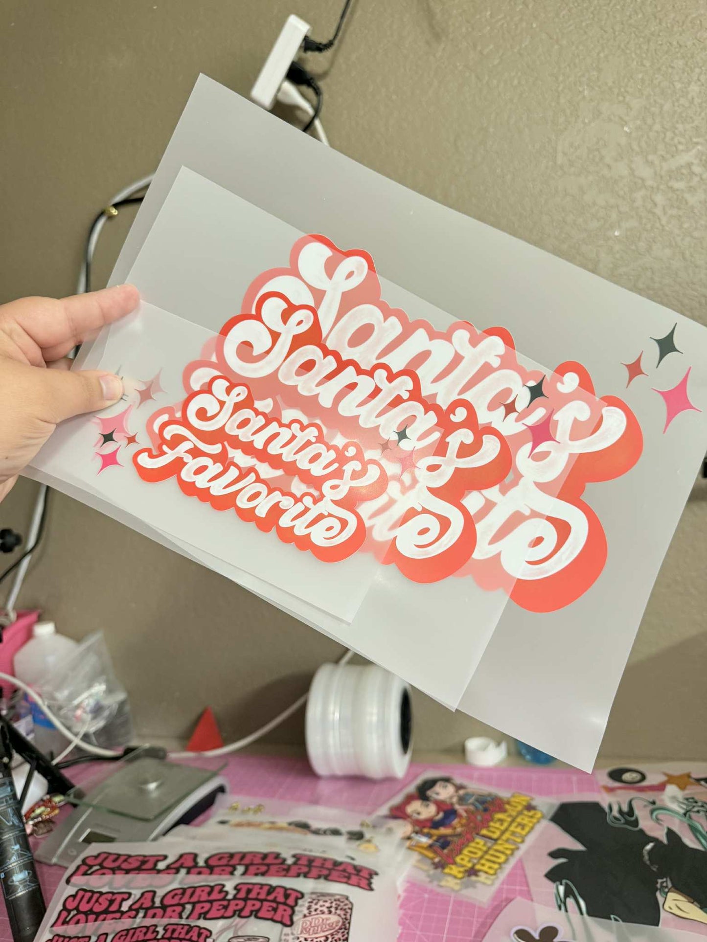 ✨ Bundles Ready to Ship DTF Transfers ✨