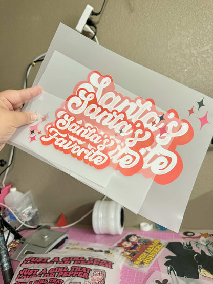 ✨ Bundles Ready to Ship DTF Transfers ✨