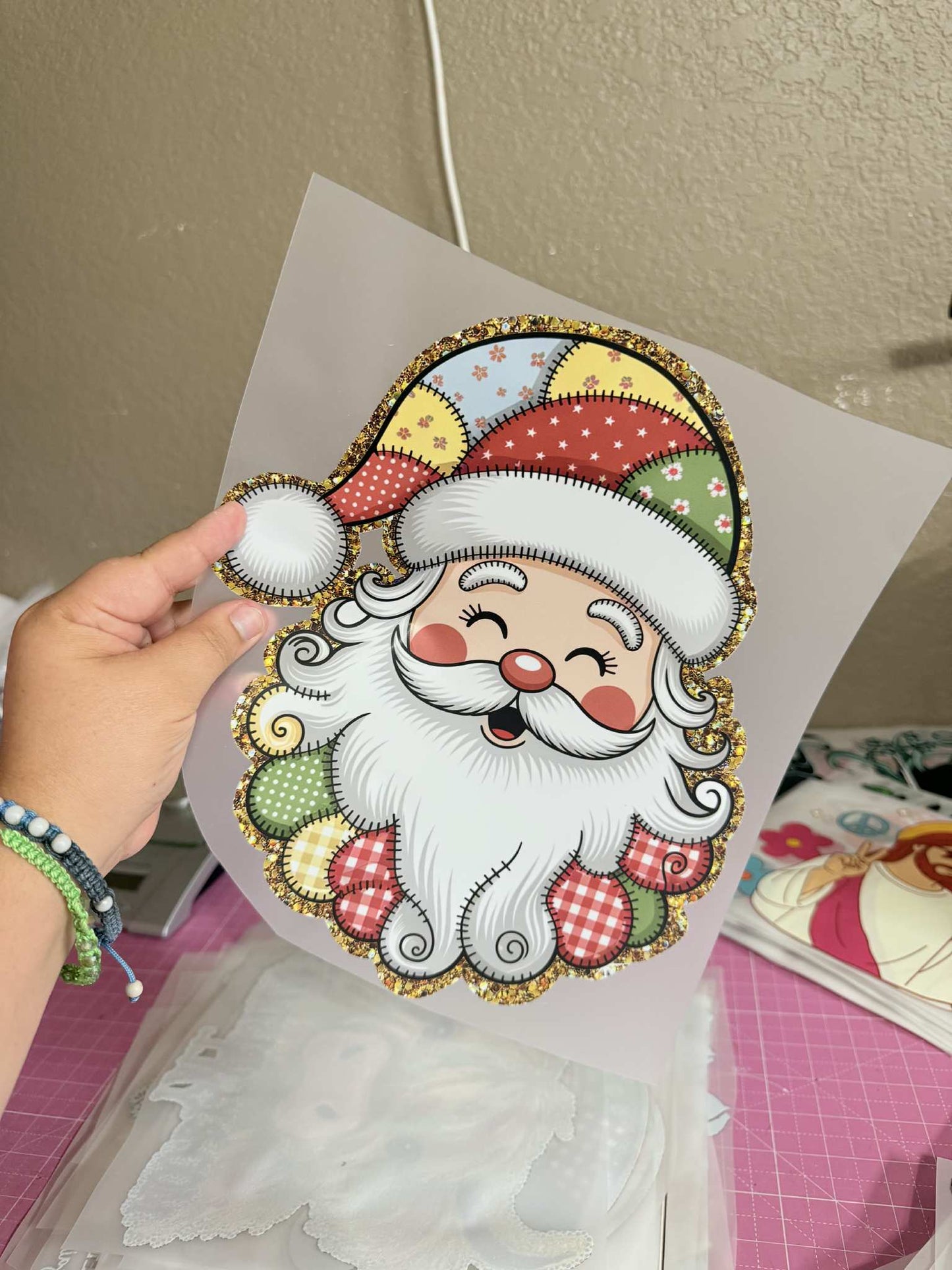 ✨ 9 Inch Ready to Ship DTF Transfers ✨