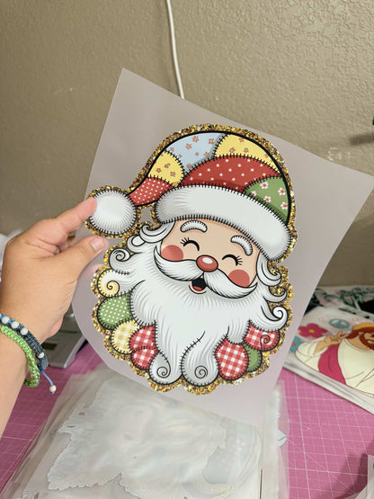 ✨ 9 Inch Ready to Ship DTF Transfers ✨